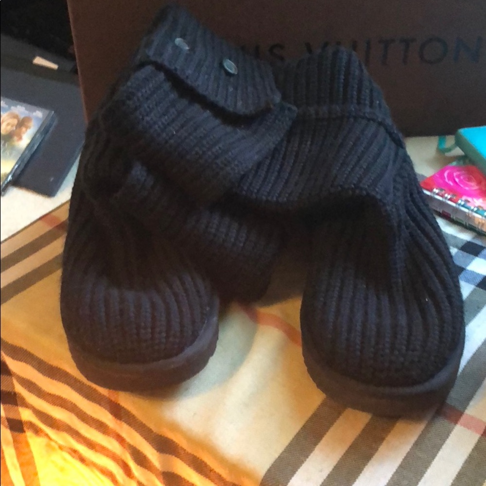 Ugg boots - Picture 5 of 6